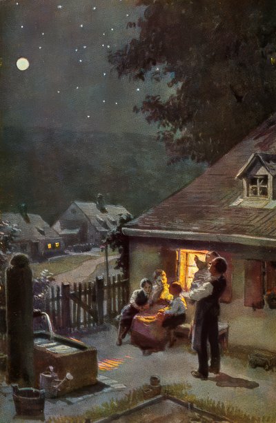 Kaç tane yıldız olduğunu biliyor musun by Paul Hey