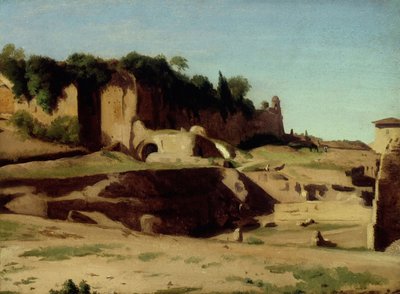  by Paul Jean Flandrin