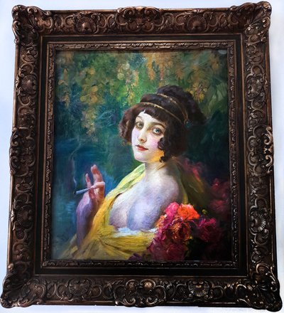  by Paul Jean Gervais