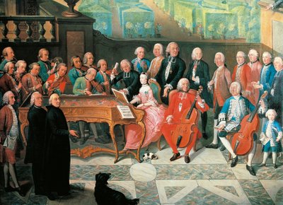 Almanya, Münih, Luttich