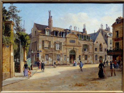 Paris