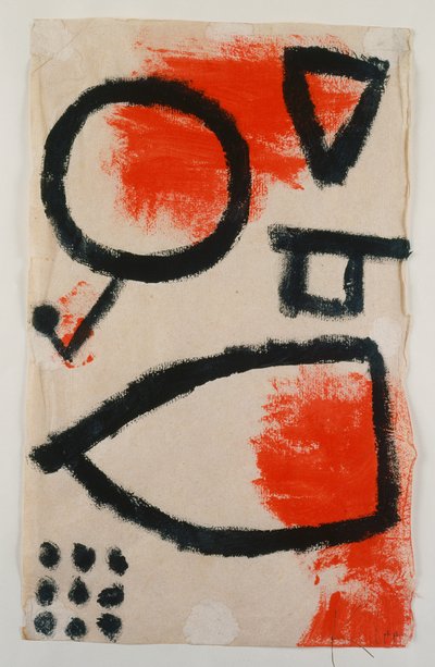  by Paul Klee