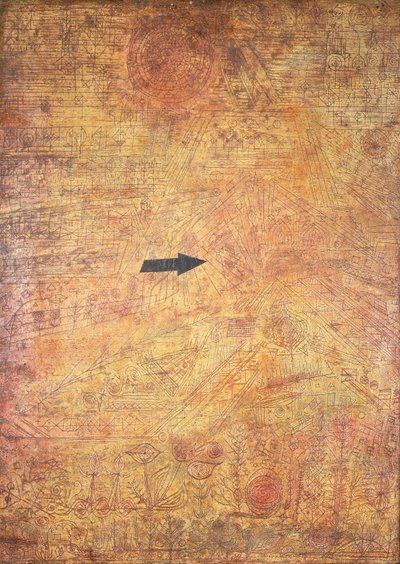  by Paul Klee