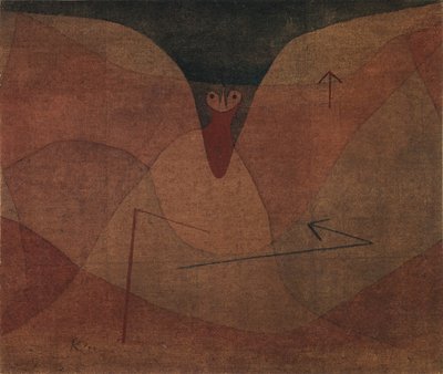  by Paul Klee
