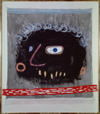  by Paul Klee