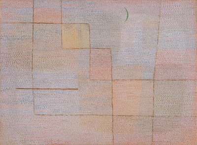 açıklama by Paul Klee