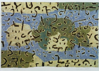  by Paul Klee