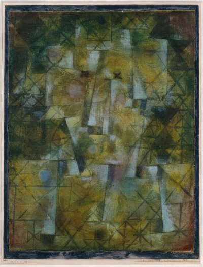  by Paul Klee