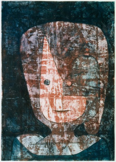  by Paul Klee