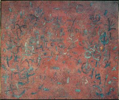  by Paul Klee