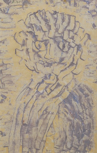 Parlak Görünüyor; parlak görünüyor by Paul Klee