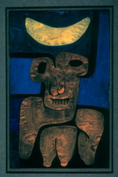  by Paul Klee