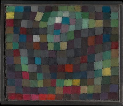 resim olabilir by Paul Klee