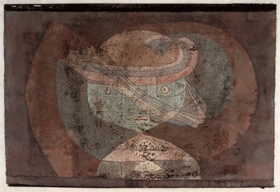  by Paul Klee