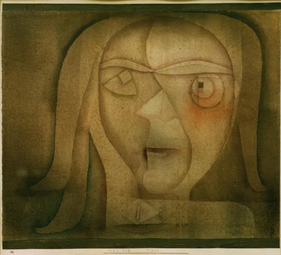 aptal by Paul Klee