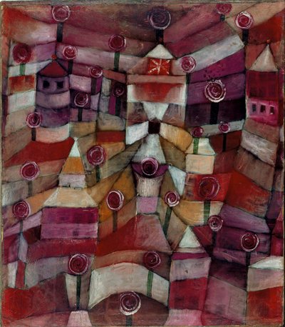  by Paul Klee