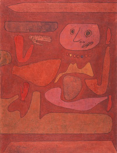  by Paul Klee