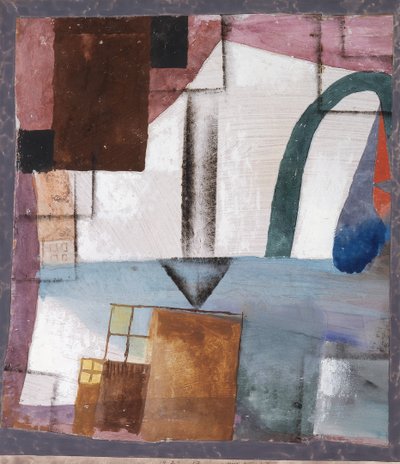  by Paul Klee