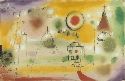  by Paul Klee