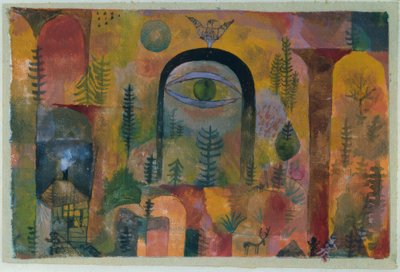  by Paul Klee