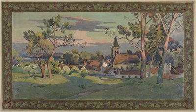  by Paul Léon Felix (attr. to) Schmitt