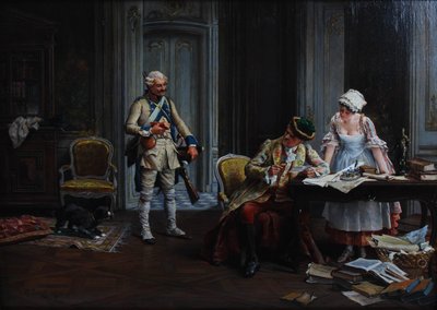  by Paul Léon Jazet
