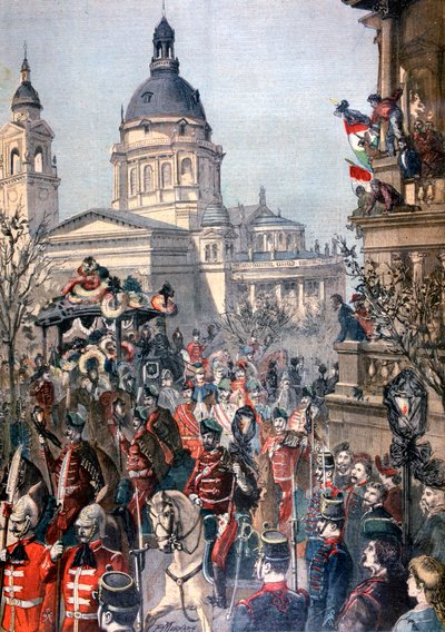 Lajos Kossuth
