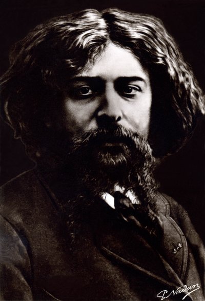  by Paul Nadar