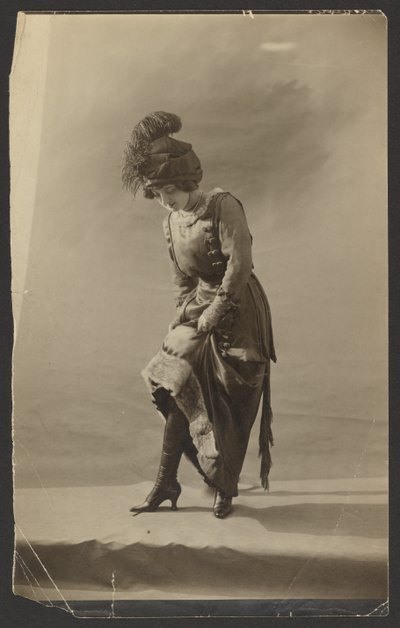  by Paul Nadar