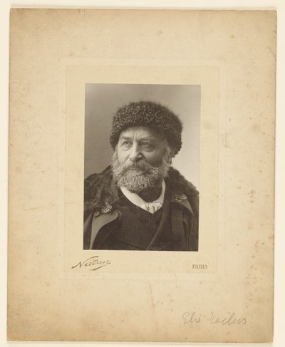  by Paul Nadar
