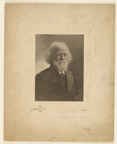  by Paul Nadar