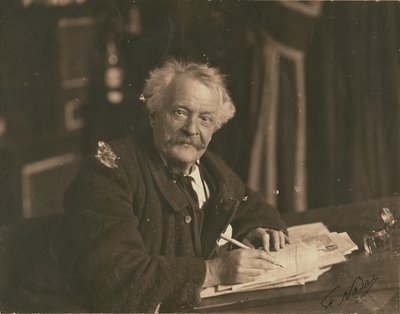  by Paul Nadar