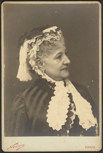  by Paul Nadar