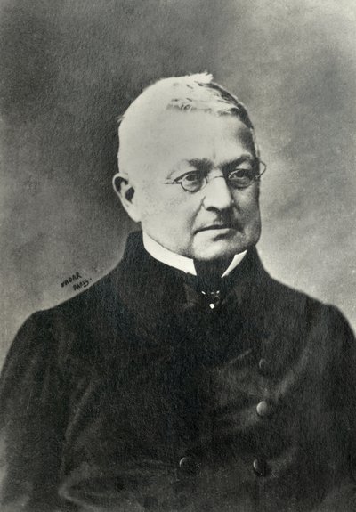 Adolphe Thiers