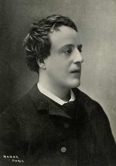  by Paul Nadar