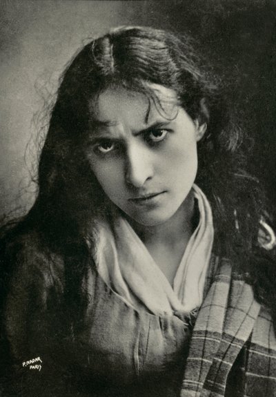  by Paul Nadar
