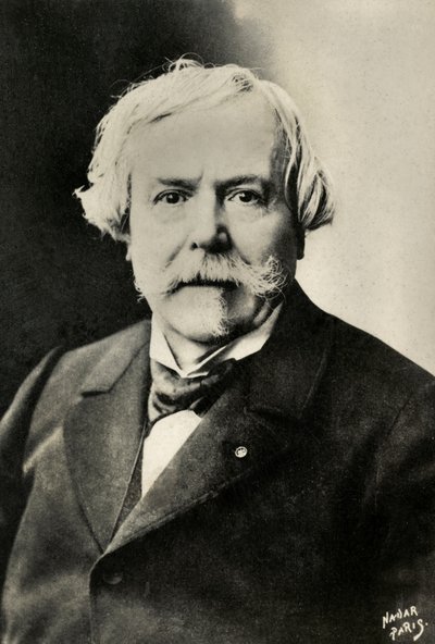 Edmond de Goncourt