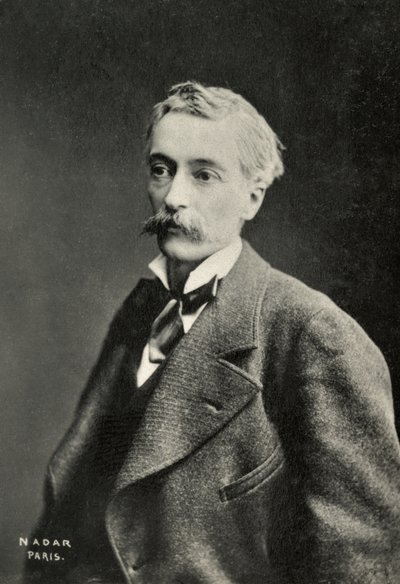 Edouard Lockroy