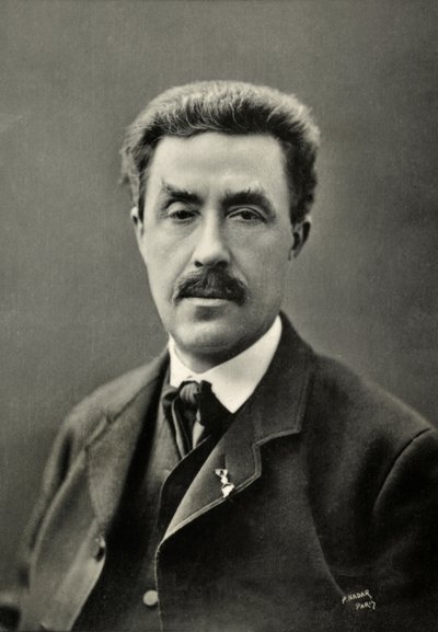 Emmanuel Fremiet
