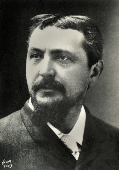  by Paul Nadar