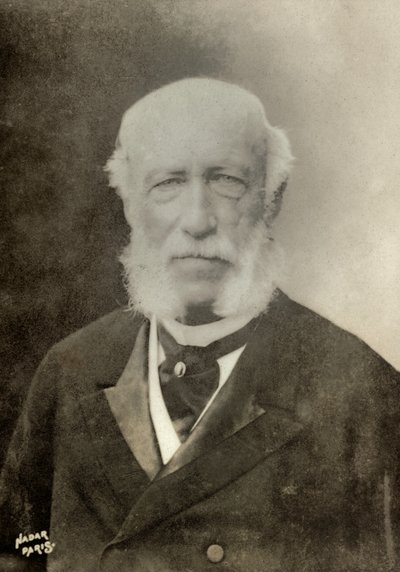 Georges Henri Comte de Munster