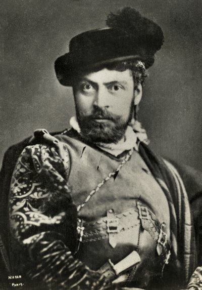 Jean Mounet Sully
