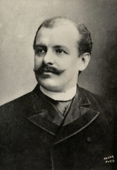 Jean de Reszke