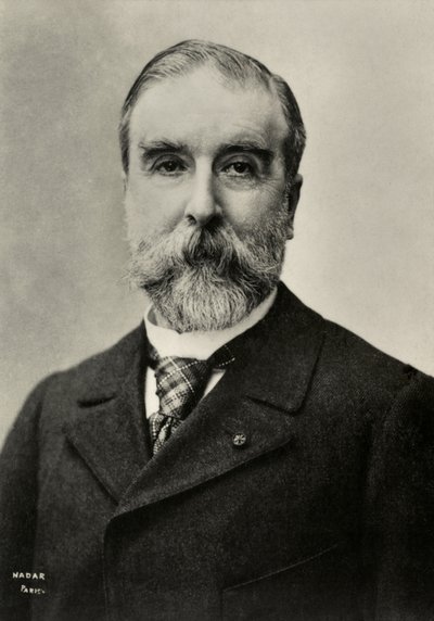 Ludovic Halevy