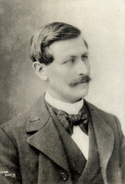 Victor Margueritte