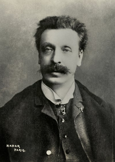 Victorin de Joncieres