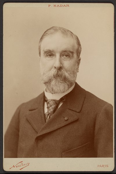  by Paul Nadar