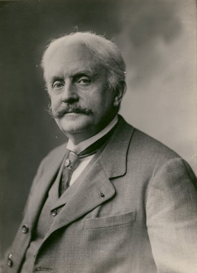  by Paul Nadar