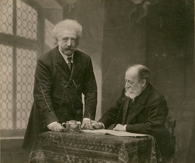  by Paul Nadar
