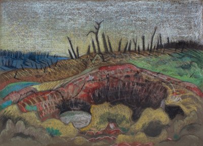  by Paul Nash